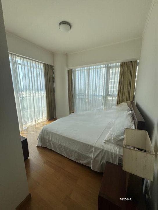 3 Bedroom Apartment for Sale - Colombo 3, Emperor Residencies | LKR 102 Million (EM901)