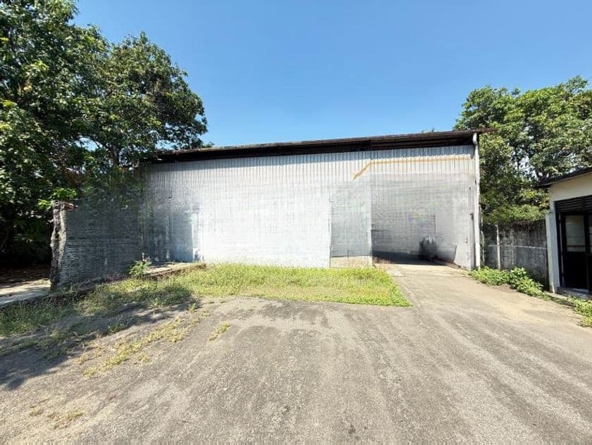 Land for sale in wattala