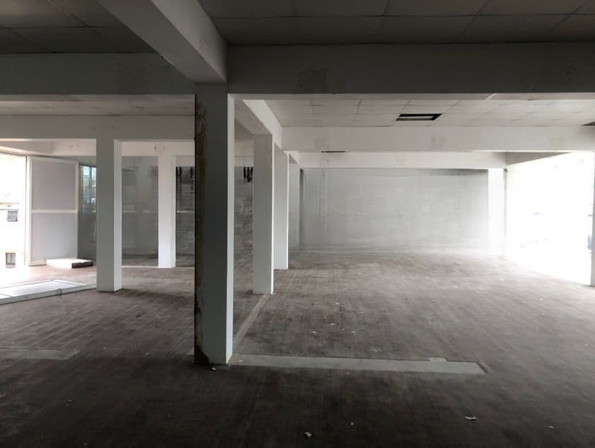 Showroom Space For Rent in Galle Road Bambalapity Colombo.04