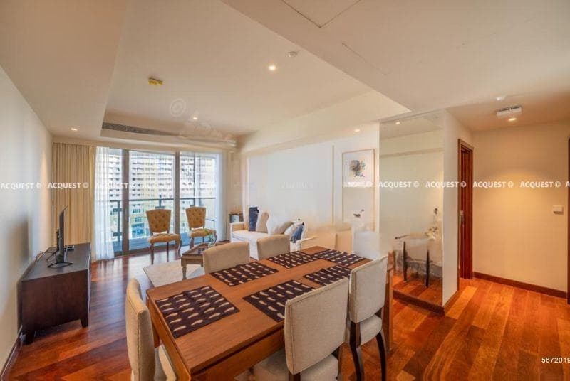 Apartment for Sale - Cinnamon Life - Residence Tower - Colombo 02 | USD 450,000