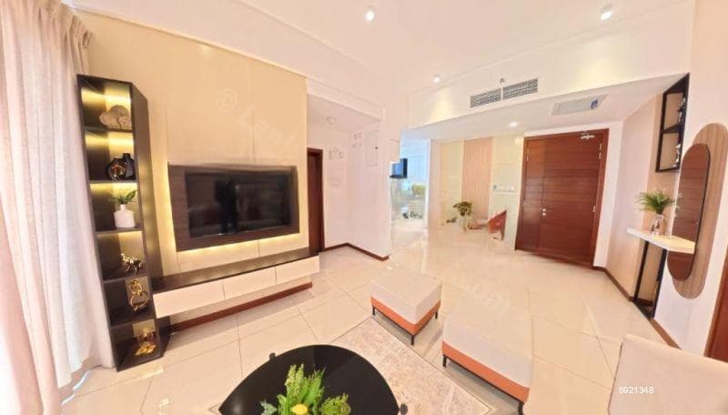 ■ The Residencies ■ 02BR Apartment For Sale ■ (NK11386)
