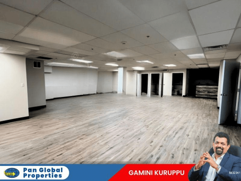 Commercial Building for Sale in Colombo 09