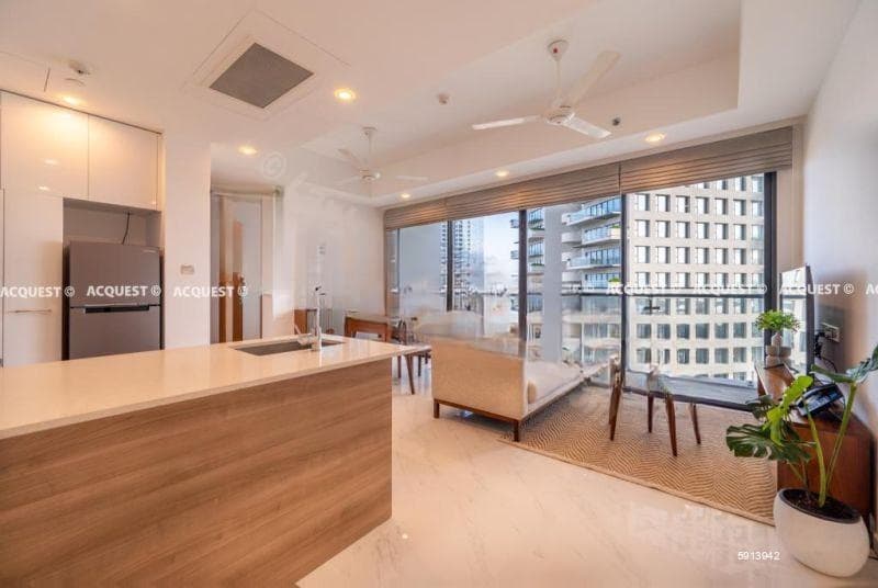 Apartment for Rent - Capitol TwinPeaks - Colombo 02 | USD 1,700