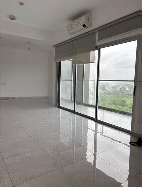 Unfurnished Apartment for Rent Rajagiriya