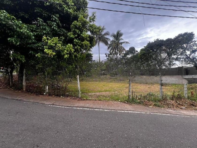 Herassagala Main Road Facing Land