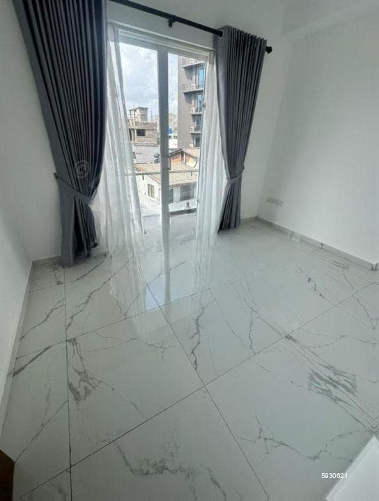 Apartment for sale in Colombo 06