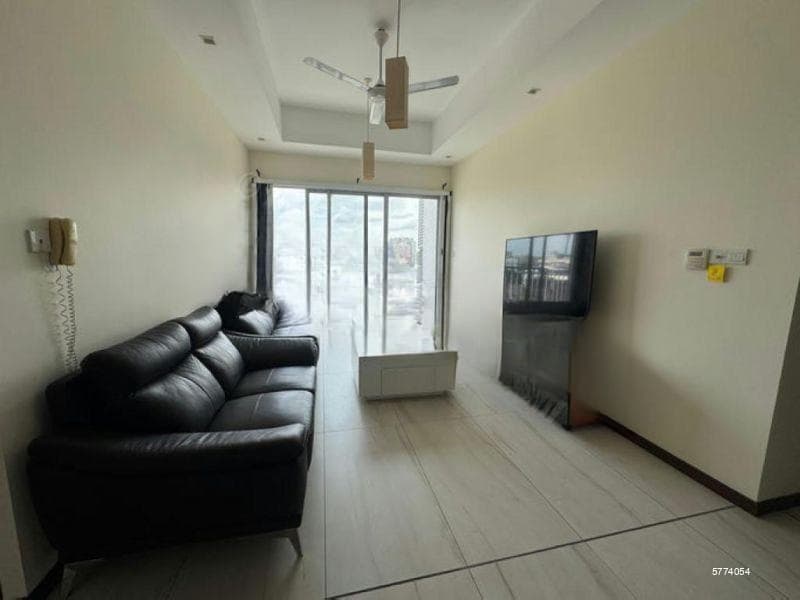 Capitol Elite - 03 Bedroom Furnished Apartment for Rent in Colombo 07 (A4676)-RENTED