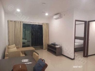Trizen , Colombo 2 , Luxury 3 Bed Rooms Apartment For Sale