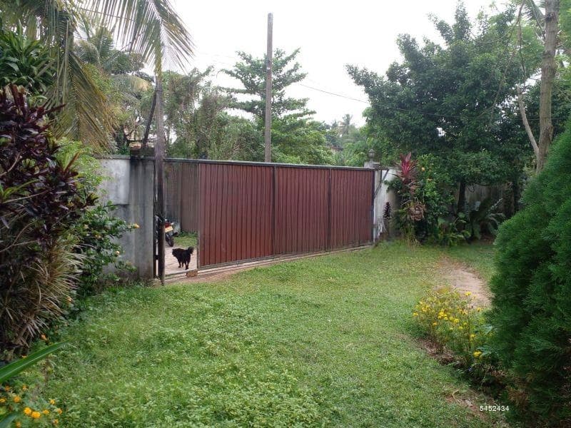 36P Land for Sale in Dewala Road, Battaramulla-Koswatta (SL 13531)
