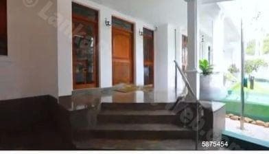 Luxury House for Rent – Rajagiriya