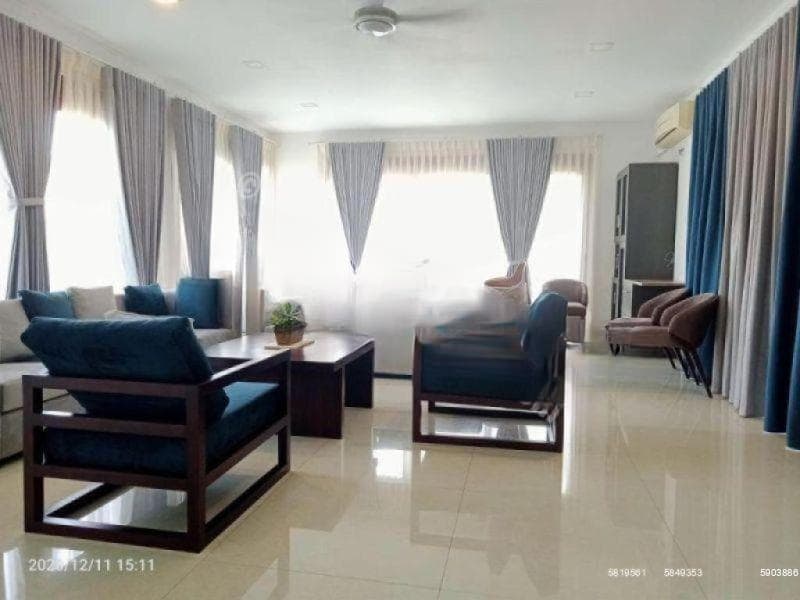 Brand New Luxury House for Rent in Battaramulla – Only for Expats | KO-557