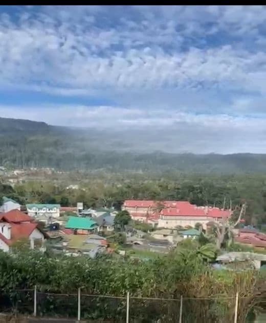 Nuwara Eliya Land for Sale ( RS - 453)