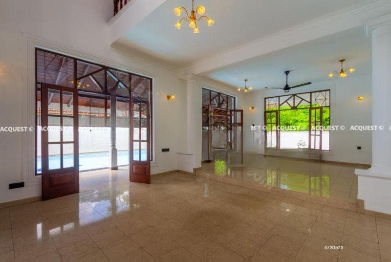 House for Rent - Battaramulla | USD 2,000