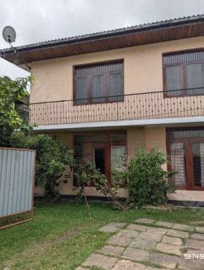 Prime Land for Sale with a house – Colombo 06
