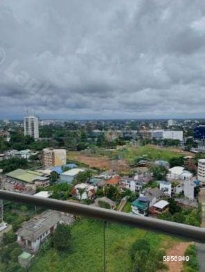 Perfect Location to Call Home – Luxury Living at Iconic Galaxy