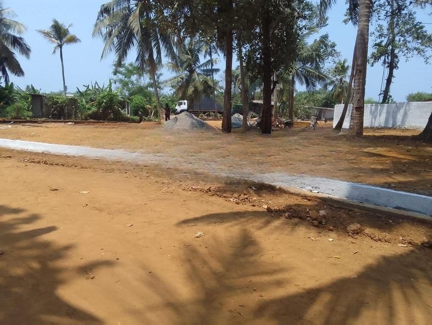 Wattala Mahabage Land for Sale