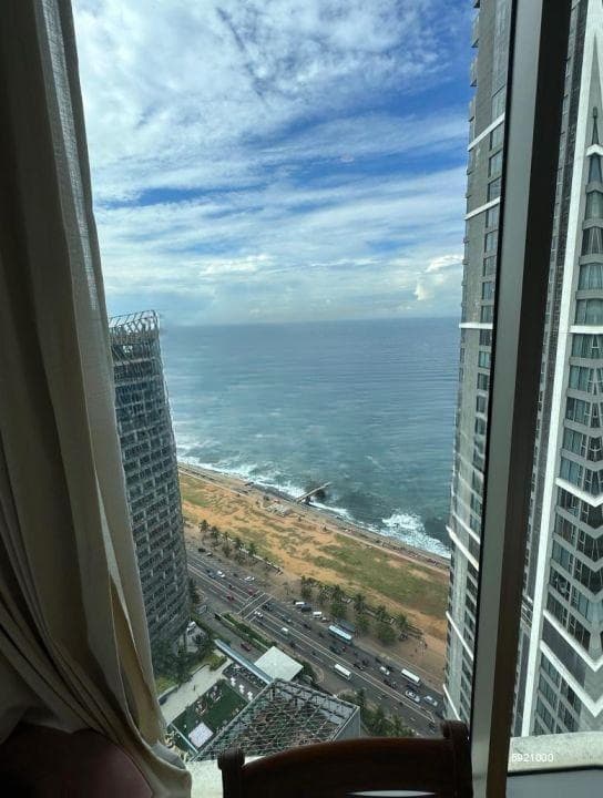 3BR Apartment for Sale at One Galle Face Residencies