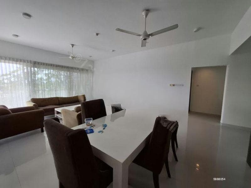 Clearpoint - 03 Bedroom Furnished Apartment for Sale in Rajagiriya (A4688)-SOLD