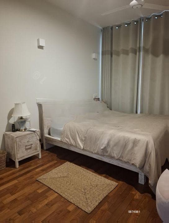The Grand| 2 Bedroom Apartment for RENT| Colombo 7| Ward Place| Fully Furnished