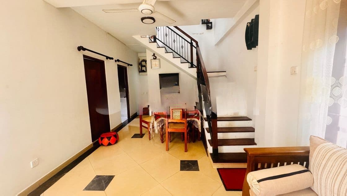 Spacious Two Storey Modern House for Sale in Kadawatha