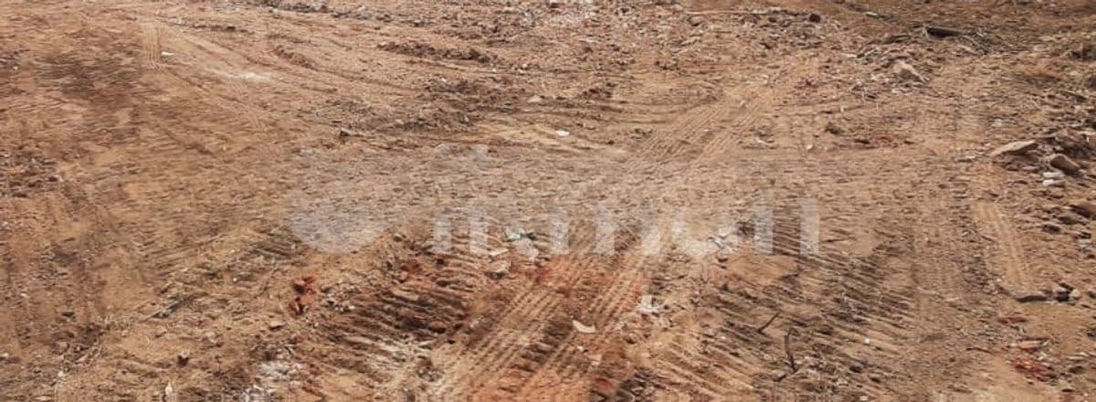Mount Lavinia : 12.5 perches Land for Sale