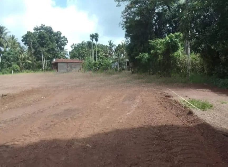 Land for Sale Gampaha