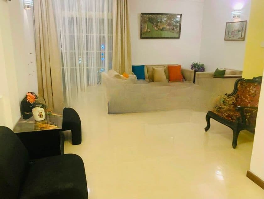 Spacious 3 Bedroom Apartment for rent in Colombo 6
