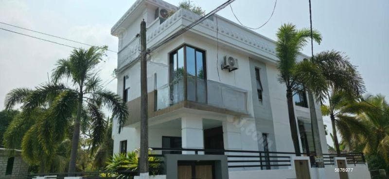 (SE1724)🏙️✨ Modern 4-Storey Luxury Residence with Lift – Dehiwala (Nedimala) ✨🏙️