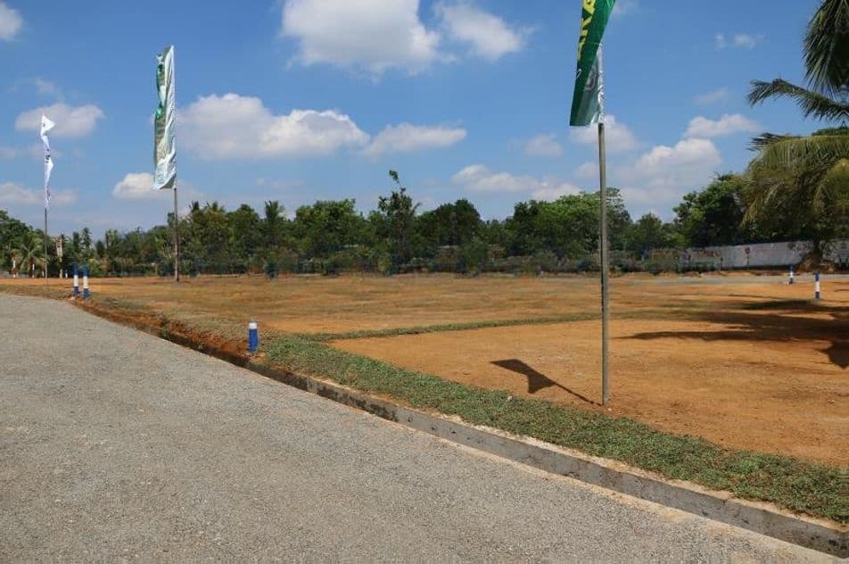 Residential Land for Sale in Meegoda Watareka