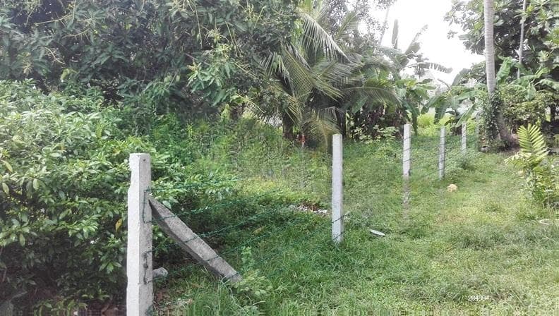 30P Land for sale in Polwatta Road, Depanama