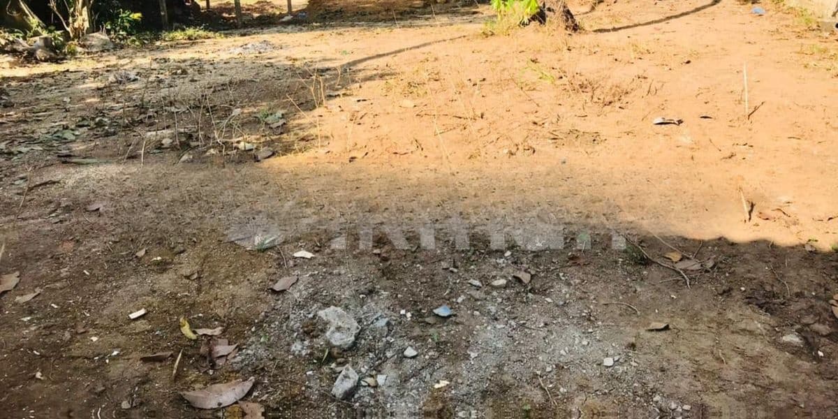 Colombo 4 : 20 perches Commercial Land for Sale
