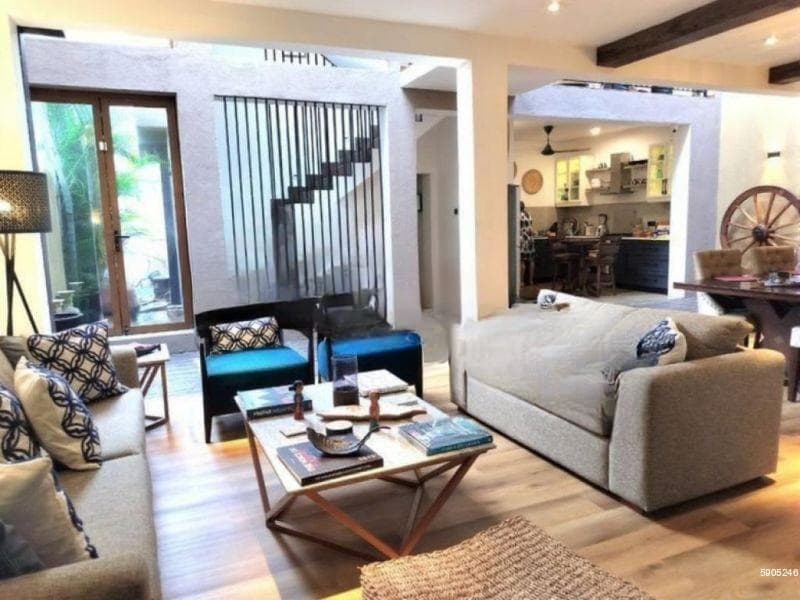 08 Perches Unfurnished House for Sale - HL48898