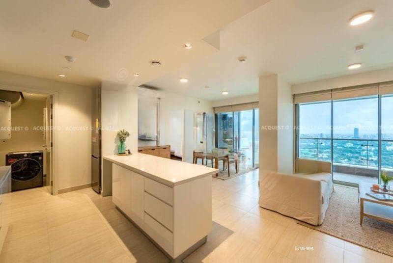 Apartment for Rent - Colombo City Centre - Colombo 02 | USD 1,900