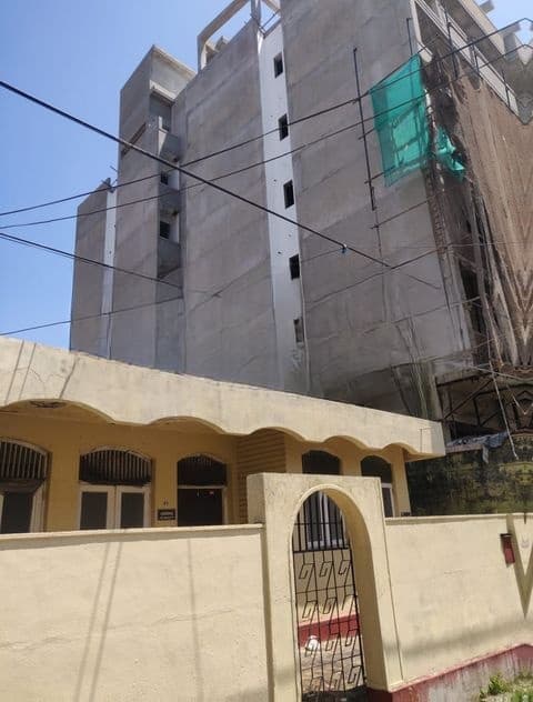 LAND FOR SALE IN DEHIWALA.