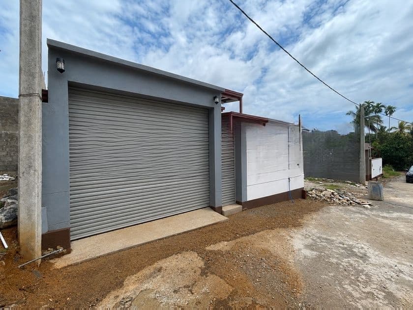 Brand New Modern Valuable House Sale in Homagama
