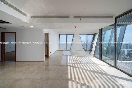 Apartment for Sale - Altair - Sloping Tower - Colombo 02 | Price Upon Enquiry