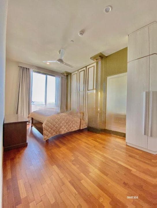 Prime Grand Apartment for Rent – Colombo 07