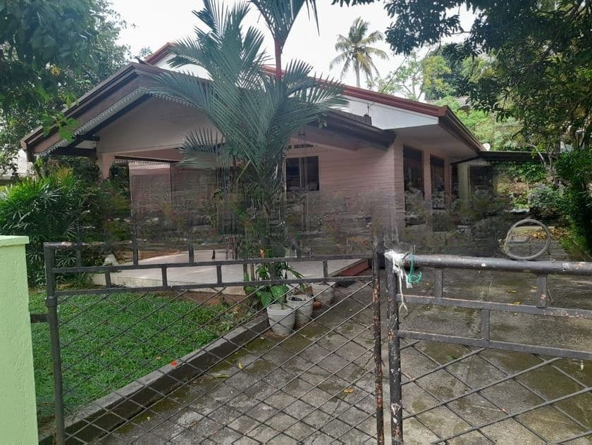 Land with House for Sale in Maharagama