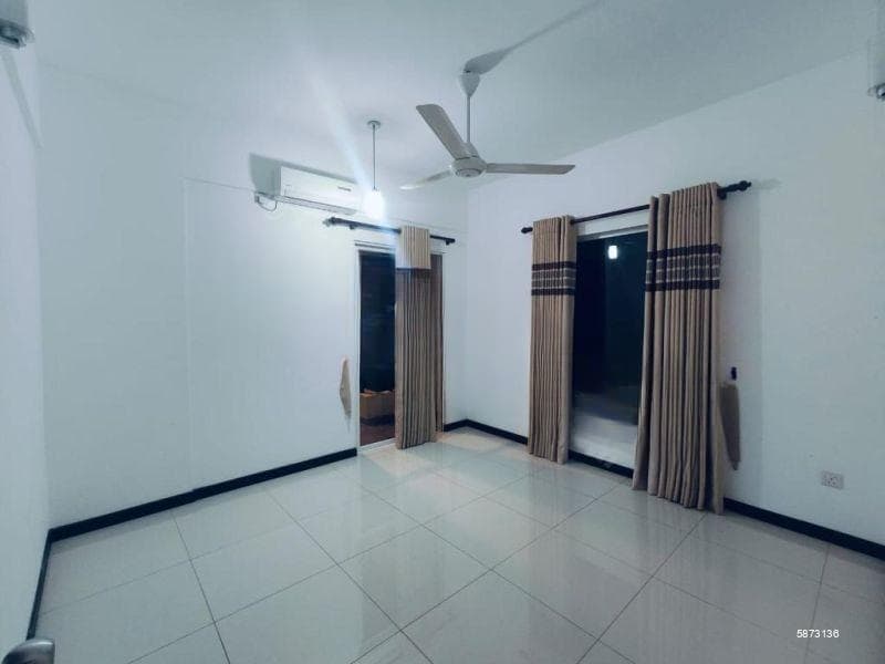 The Highness - 02 Bedroom Unfurnished Apartment for Rent in Rajagiriya (A1242)-RENTED