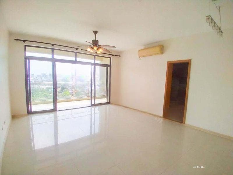 Apartment for Sale in Elibank Tower, Colombo 05