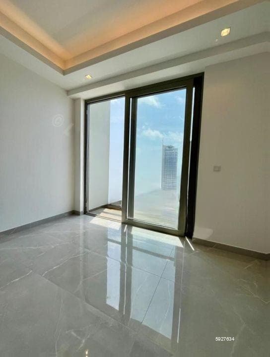 Luxury Apartment for rent in Colombo 3