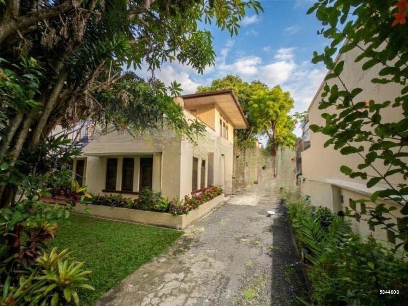 Shady Grove Road Colombo 8 Property for Sale. ( Land value only )