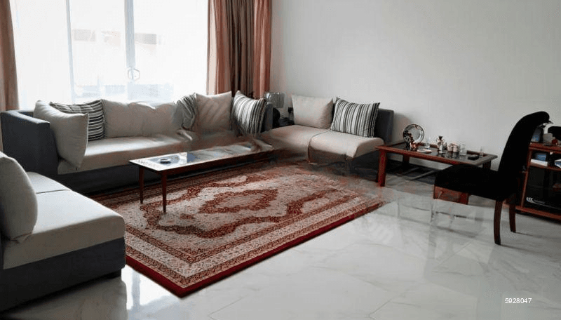 Spacious 3 Bedroom Apartment for Sale in Blue Ocean