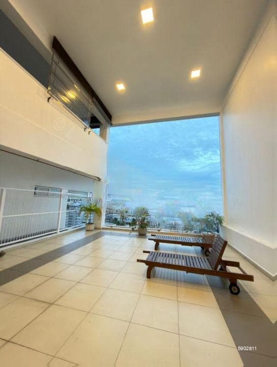 Luxury 2BR Semi-Furnished Apartment for Rent in Nawala