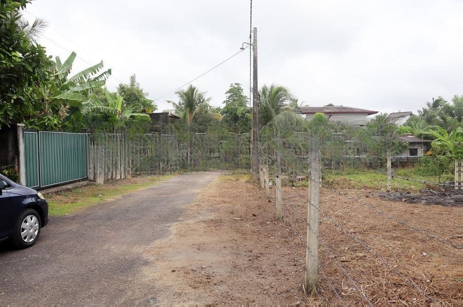 Land for Sale in Diyagama