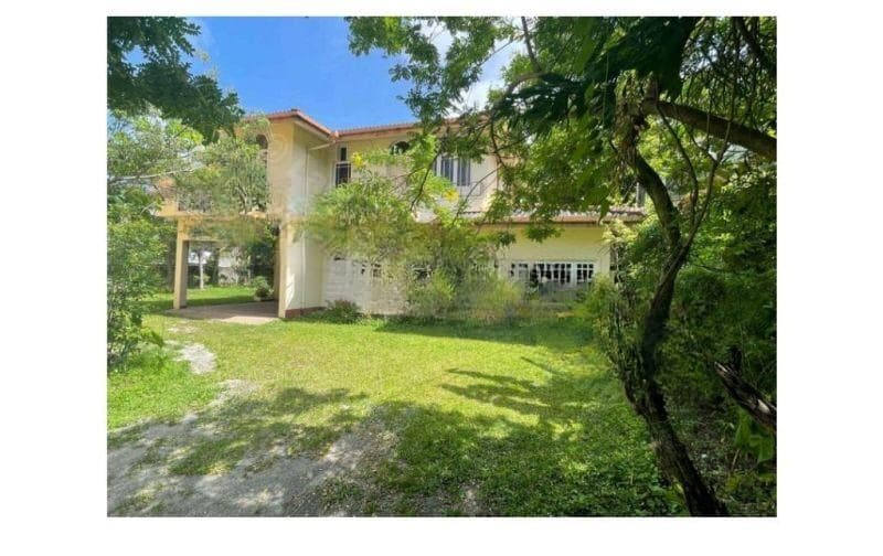 Property for Sale - Nugegoda, Off Nawala Road | LKR 130 Million (EM857)
