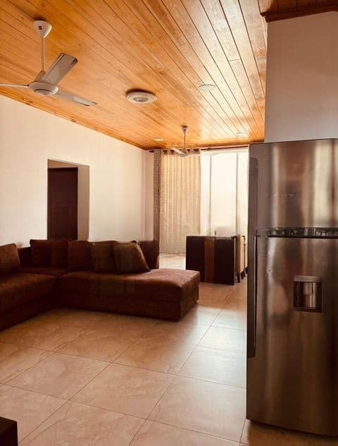 Apartment for Sale in Colombo 06 (C7-9531)