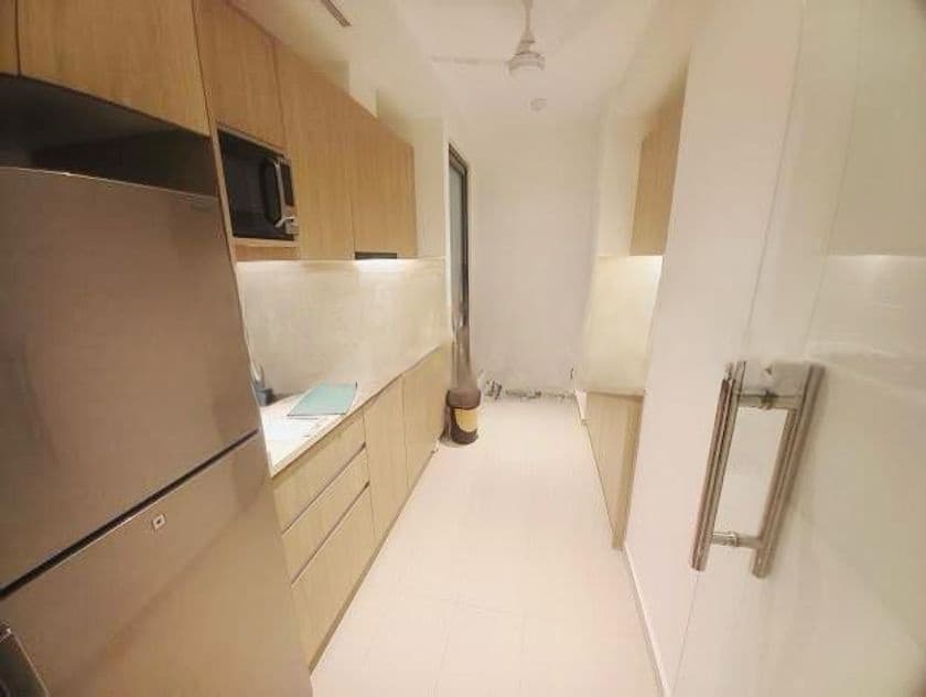 Furnished Apartment for Sale in Trizen, Colombo 02 (C7-10299)