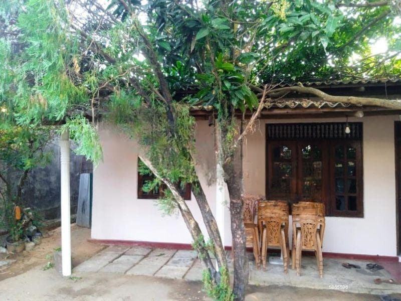 Price: Rs. 30,000,000 – 30 Million – 300 Lakhs (Negotiable)