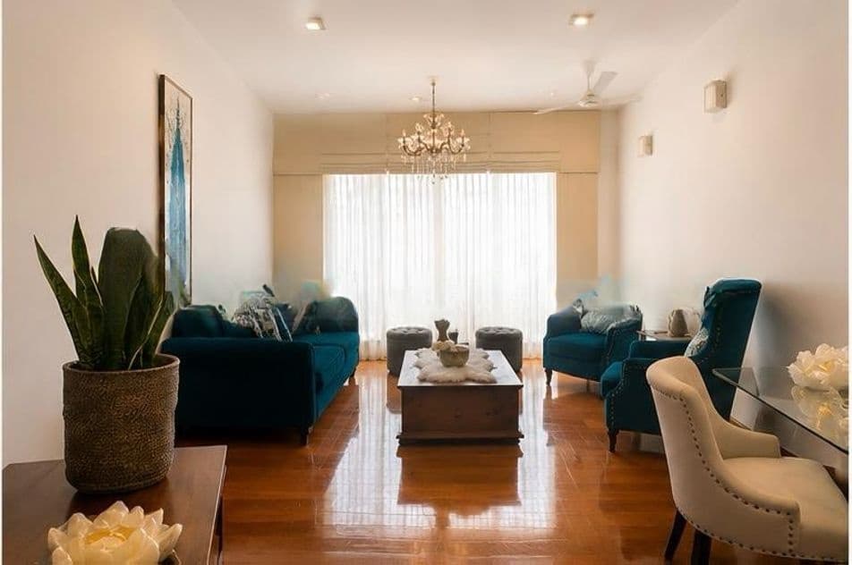 Fully Furnished Apartment for Rent Rajagiriya